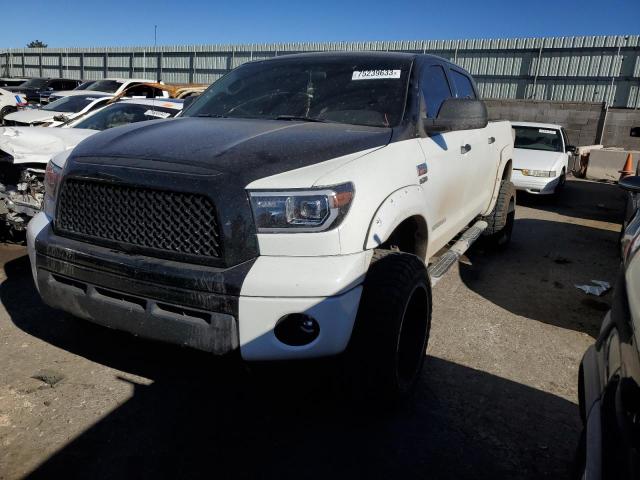 TOYOTA TUNDRA 2008 5tfev54108x052691