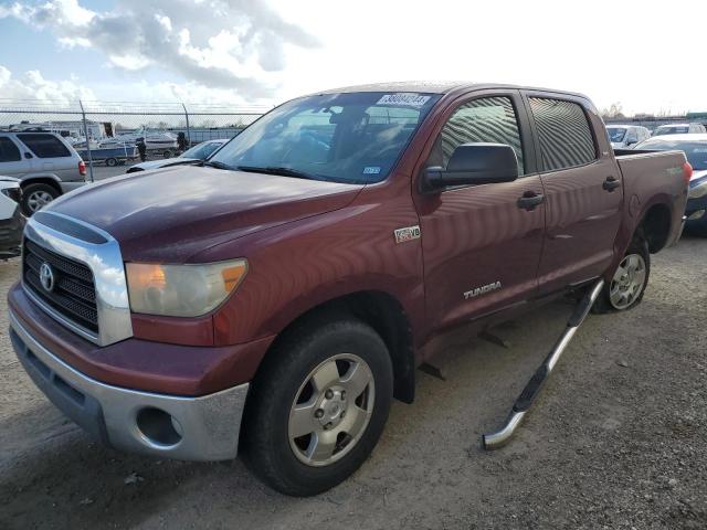 TOYOTA TUNDRA 2008 5tfev54108x061214