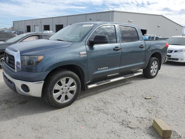 TOYOTA TUNDRA 2008 5tfev54108x064209