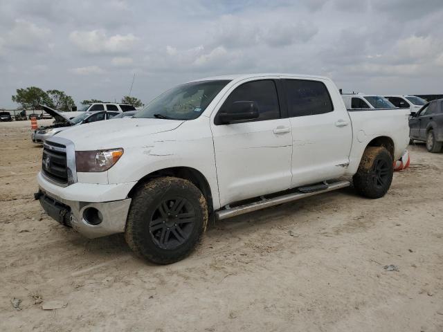 TOYOTA TUNDRA 2008 5tfev54118x059214