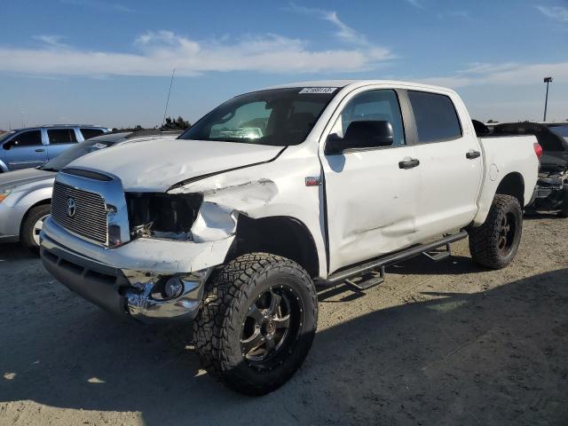 TOYOTA TUNDRA 2008 5tfev54128x036041