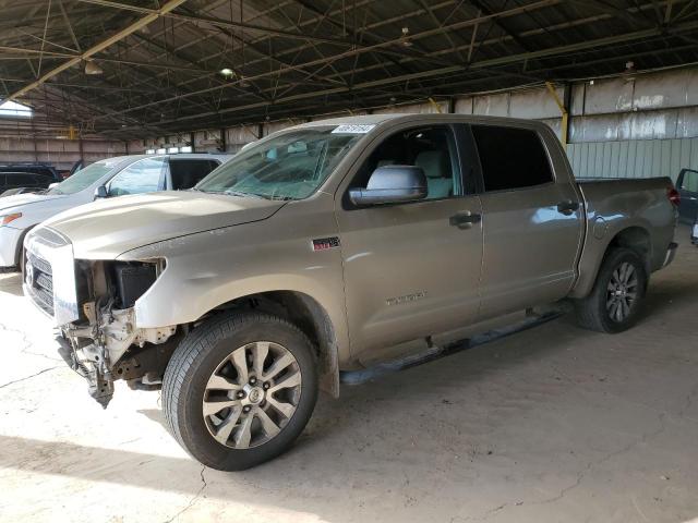 TOYOTA TUNDRA 2008 5tfev54138x060039