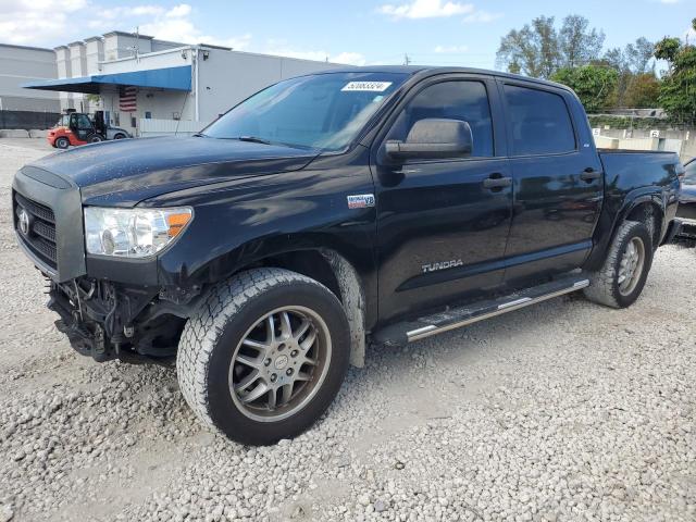 TOYOTA TUNDRA 2009 5tfev54139x071639