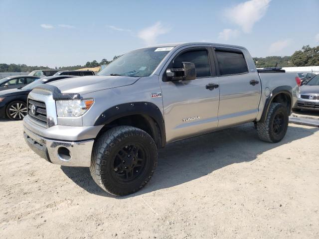 TOYOTA TUNDRA 2008 5tfev54148x037644