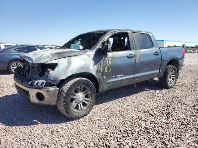 TOYOTA TUNDRA CRE 2008 5tfev54148x065251