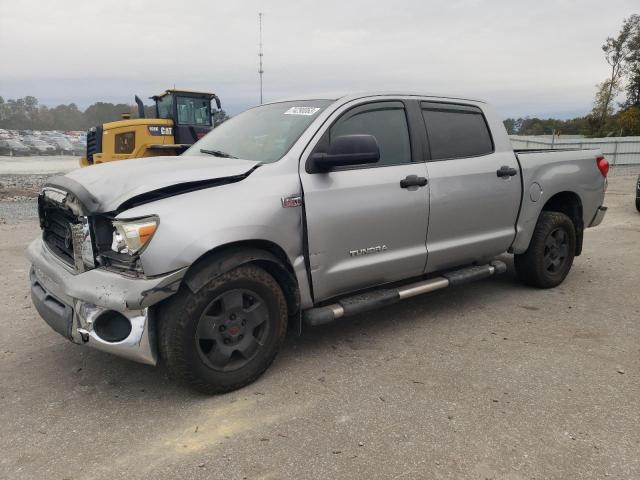 TOYOTA TUNDRA 2008 5tfev54158x056378