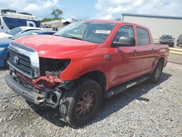 TOYOTA TUNDRA 2008 5tfev54158x056560