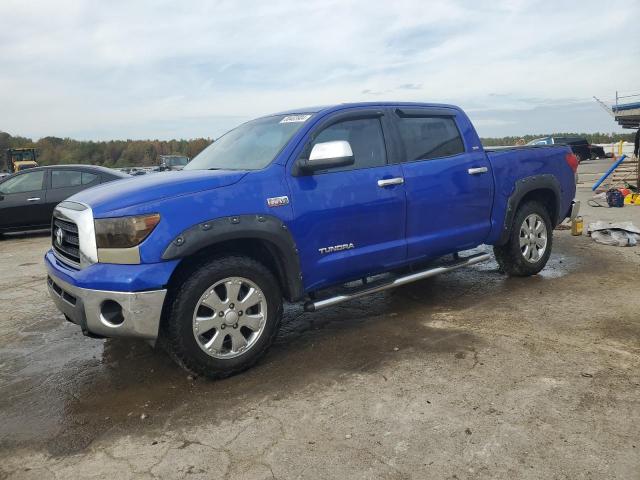 TOYOTA TUNDRA CRE 2008 5tfev54158x058163