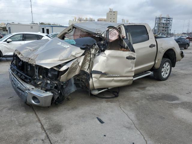 TOYOTA TUNDRA 2008 5tfev54158x062293