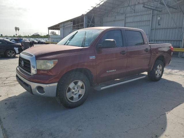 TOYOTA TUNDRA CRE 2007 5tfev54167x030161