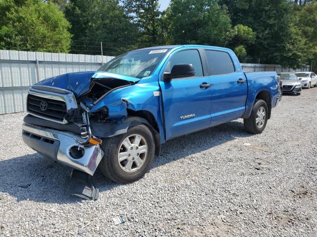 TOYOTA TUNDRA CRE 2008 5tfev54168x037225