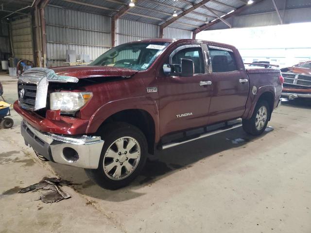 TOYOTA TUNDRA 2007 5tfev54177x026572