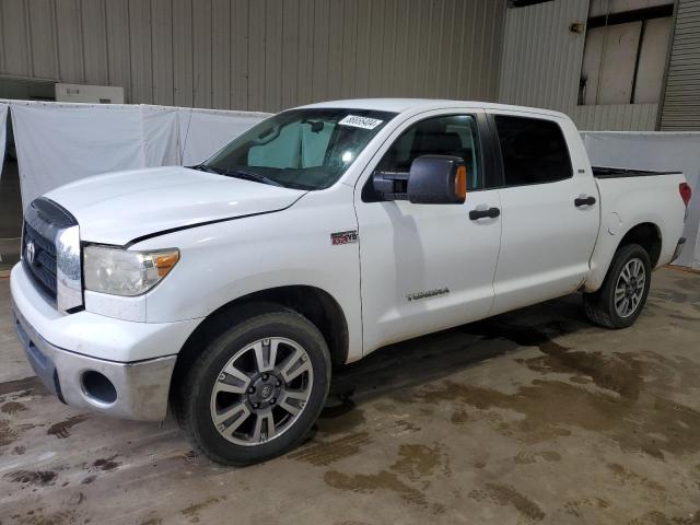 TOYOTA TUNDRA CRE 2007 5tfev54177x032551