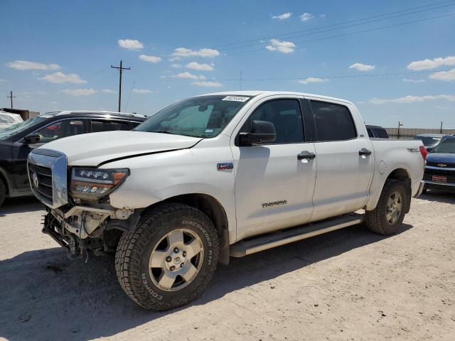 TOYOTA TUNDRA 2008 5tfev54178x062263