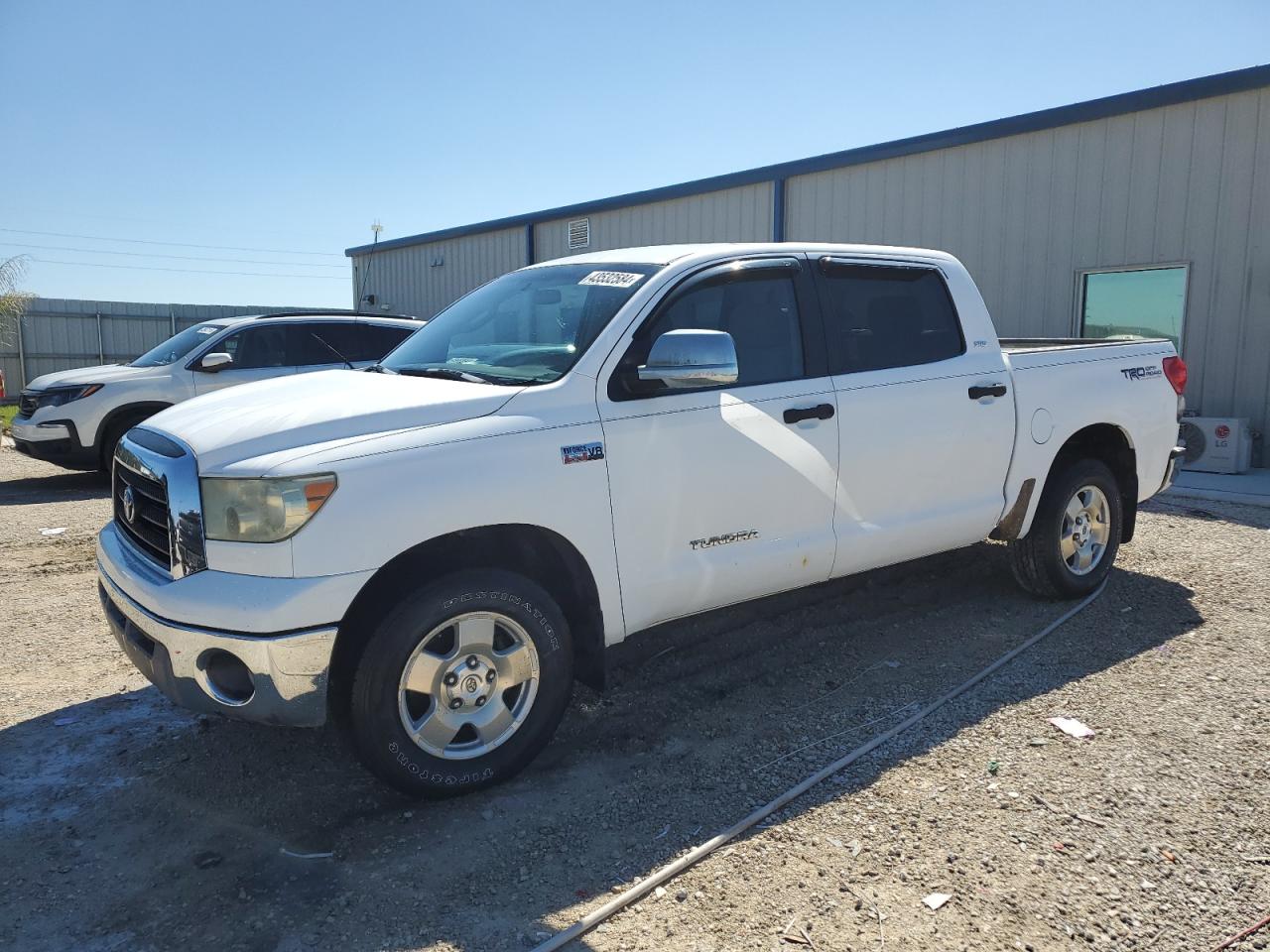 TOYOTA TUNDRA 2008 5tfev54188x045116