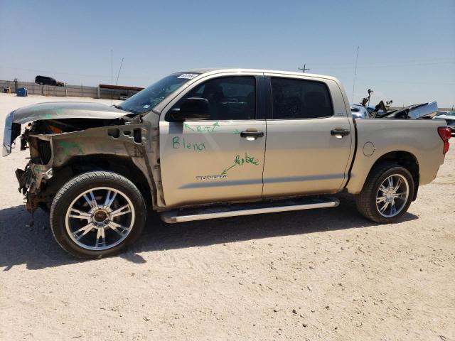 TOYOTA TUNDRA CRE 2008 5tfev54188x058299