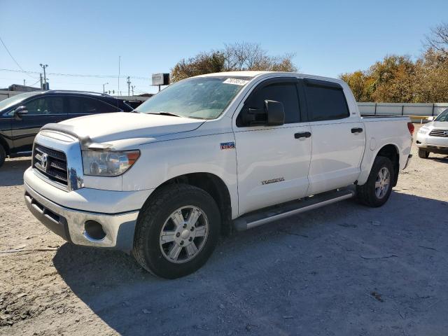 TOYOTA TUNDRA 2008 5tfev54188x064636