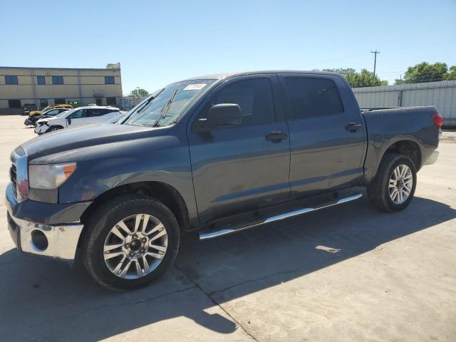 TOYOTA TUNDRA 2009 5tfev54199x070205