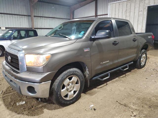 TOYOTA TUNDRA 2008 5tfev541x8x052598