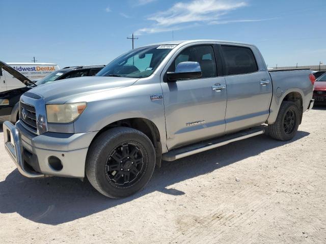 TOYOTA TUNDRA 2008 5tfev58108x066908