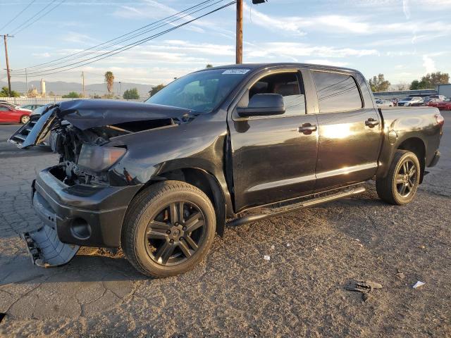 TOYOTA TUNDRA CRE 2007 5tfev58137x028488