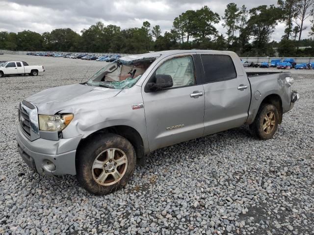 TOYOTA TUNDRA CRE 2008 5tfev58148x051425