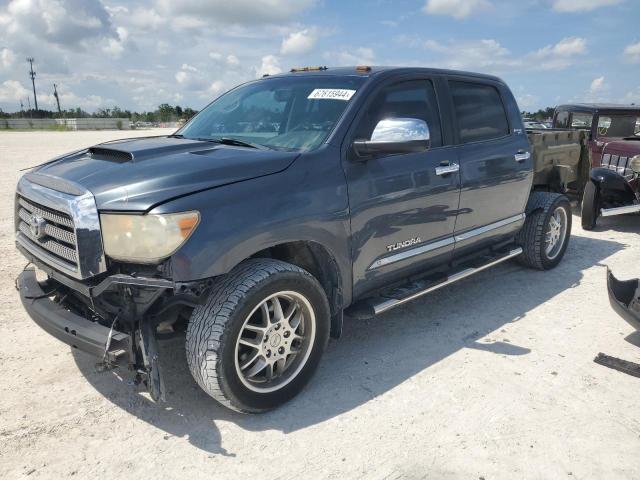 TOYOTA TUNDRA CRE 2008 5tfev58168x060000