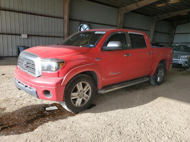 TOYOTA TUNDRA 2007 5tfev58177x030292