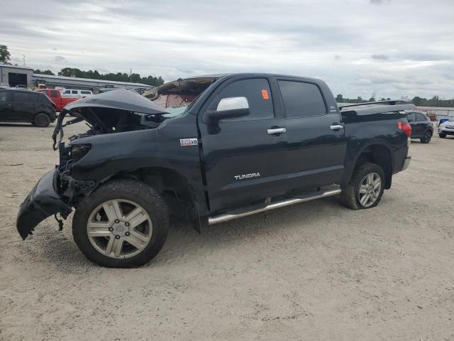 TOYOTA TUNDRA CRE 2008 5tfev58178x056893