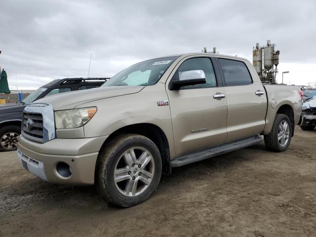 TOYOTA TUNDRA 2008 5tfev58178x066470