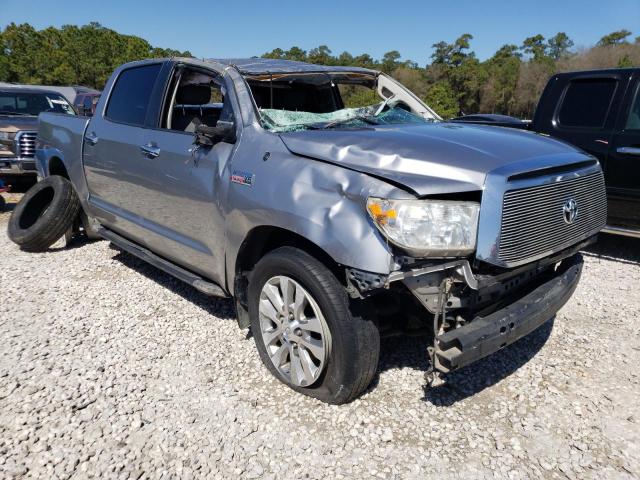 TOYOTA TUNDRA CRE 2008 5tfev58198x044339