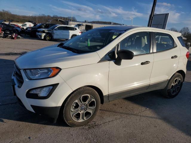 FORD ECOSPORT 2019 5tfev58198x065885