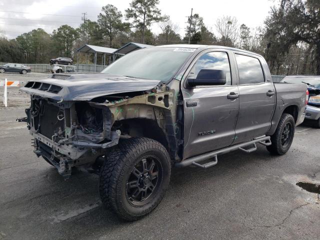 TOYOTA TUNDRA CRE 2016 5tfew5f10gx196640