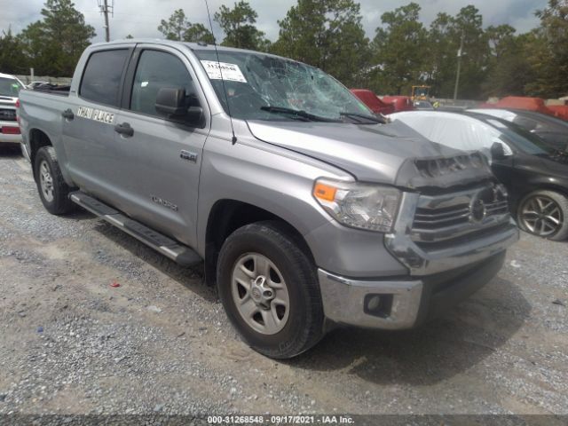 TOYOTA TUNDRA 2WD TRUCK 2016 5tfew5f10gx203196