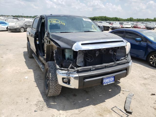 TOYOTA TUNDRA CRE 2016 5tfew5f10gx206583