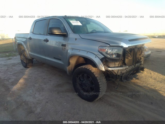 TOYOTA TUNDRA 2WD TRUCK 2016 5tfew5f10gx210861