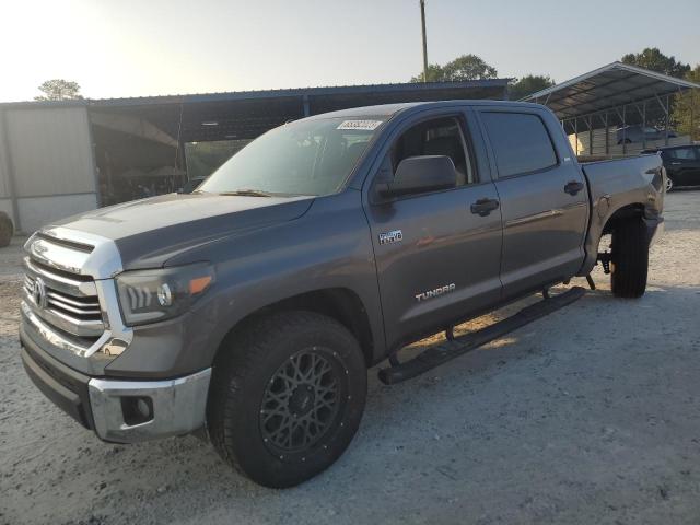 TOYOTA TUNDRA CRE 2017 5tfew5f10hx216841