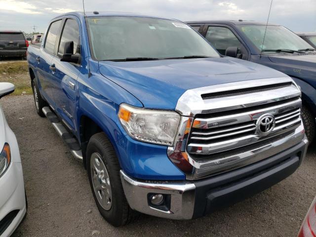 TOYOTA TUNDRA CRE 2017 5tfew5f10hx226088