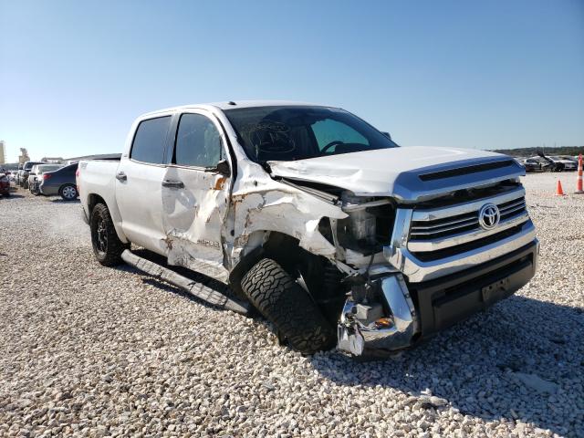 TOYOTA TUNDRA CRE 2016 5tfew5f11gx193293