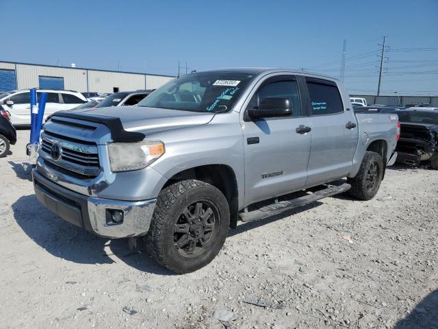 TOYOTA TUNDRA CRE 2016 5tfew5f11gx201876