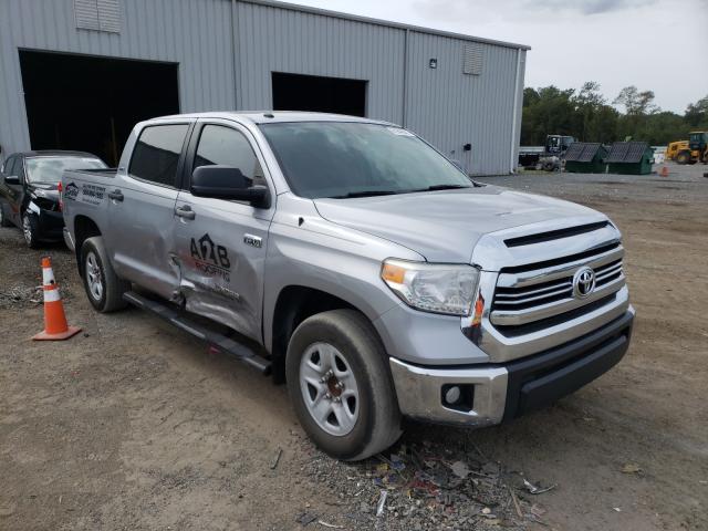 TOYOTA TUNDRA CRE 2016 5tfew5f11gx210044