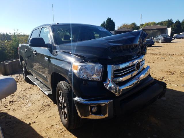 TOYOTA TUNDRA CRE 2016 5tfew5f11gx212327