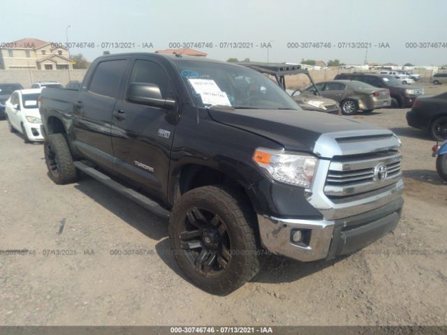 TOYOTA TUNDRA 2WD 2017 5tfew5f11hx224950