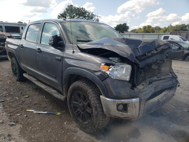 TOYOTA TUNDRA CRE 2017 5tfew5f11hx225676