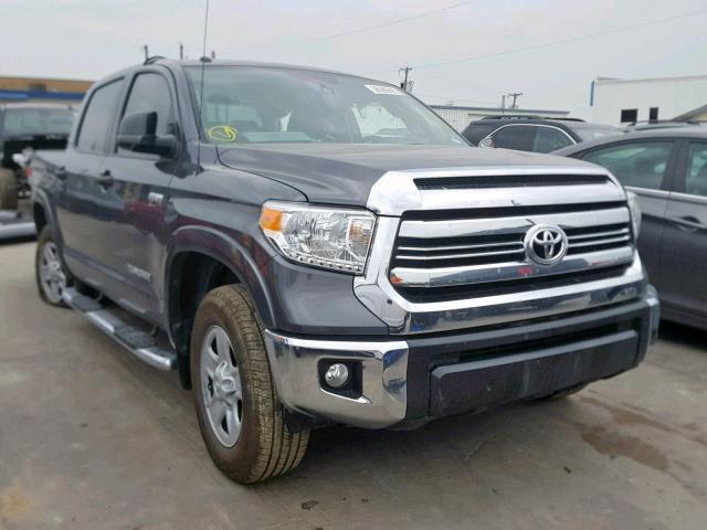 TOYOTA TUNDRA CRE 2017 5tfew5f11hx228853