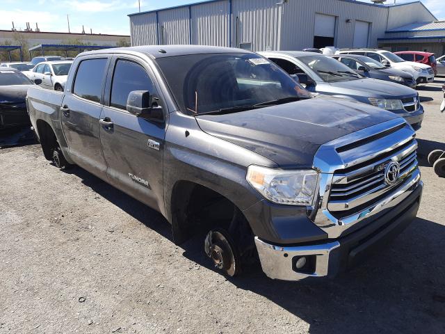 TOYOTA TUNDRA CRE 2016 5tfew5f12gx195067