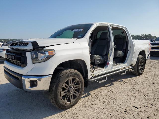 TOYOTA TUNDRA CRE 2016 5tfew5f12gx197174