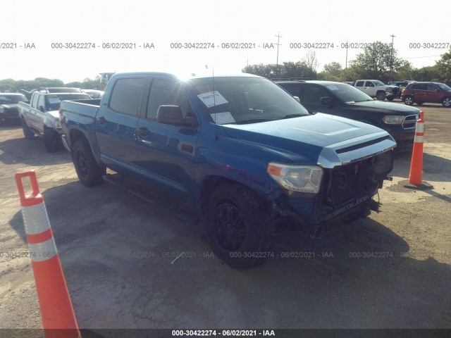 TOYOTA TUNDRA 2WD TRUCK 2016 5tfew5f12gx203510