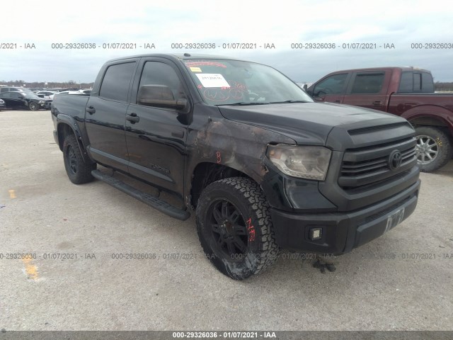 TOYOTA TUNDRA 2WD TRUCK 2016 5tfew5f12gx205144