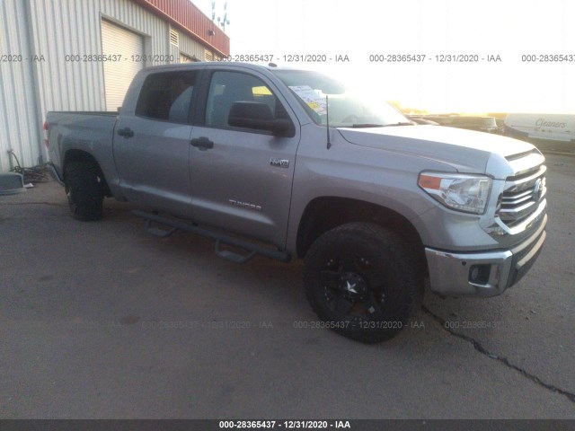 TOYOTA TUNDRA 2WD TRUCK 2016 5tfew5f12gx210652